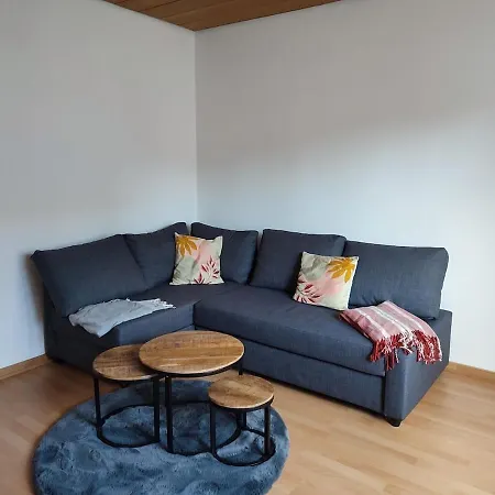 Apartment änni Kempenich