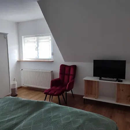 Apartment änni Kempenich