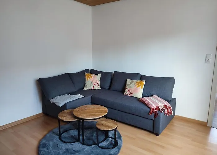 Apartment änni Kempenich