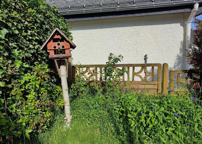 Apartment änni Kempenich