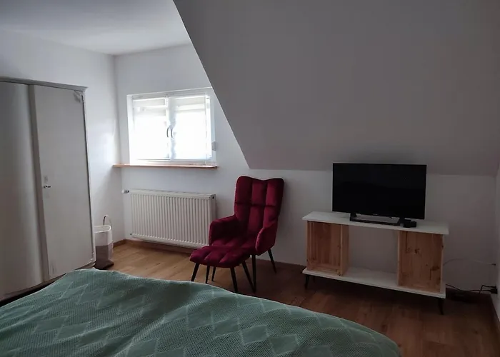 Apartment änni Kempenich