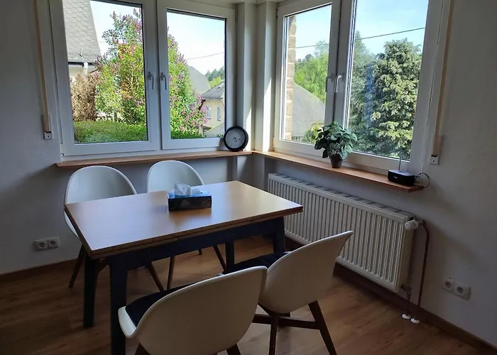 änni Apartment Kempenich